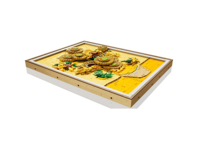 31215 Vincent van Gogh Slnečnice LEGO