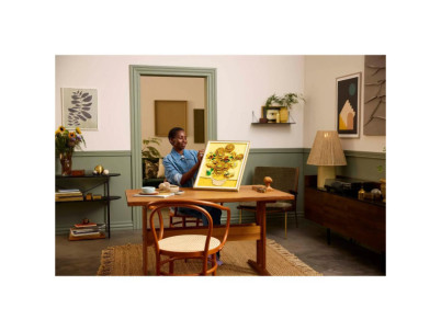 31215 Vincent van Gogh Slnečnice LEGO