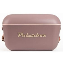 Classic Gold Chl. box 12l hnedá POLARBOX