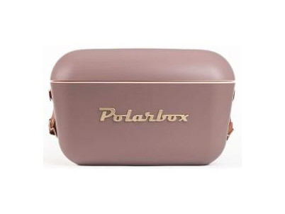 Classic Gold Chl. box 12l hnedá POLARBOX