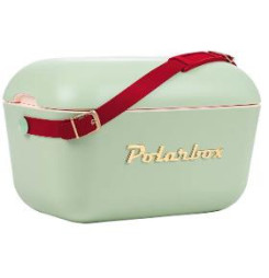 Classic Chla. box 20l zel./čer. POLARBOX