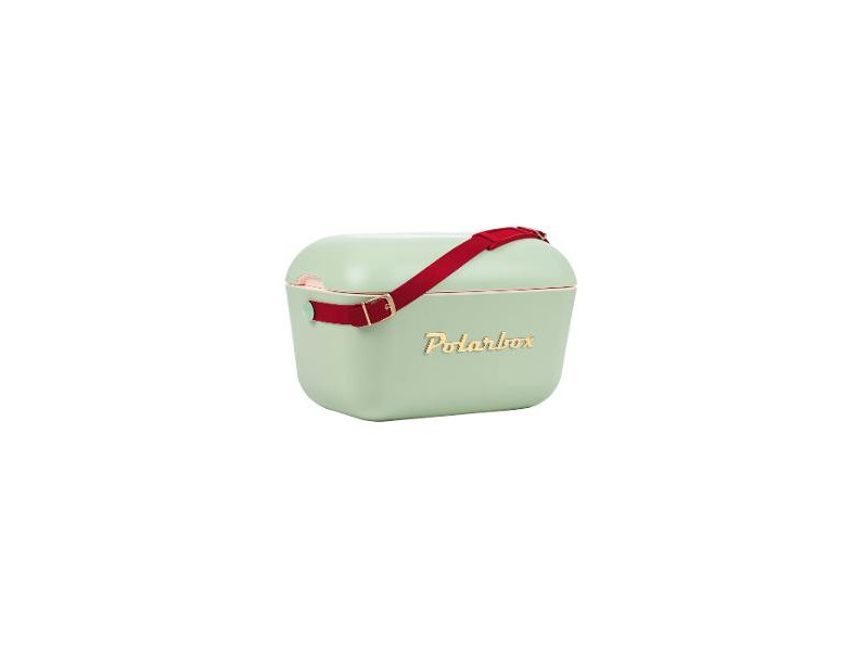 Classic Chla. box 20l zel./čer. POLARBOX