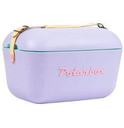 Classic Rainbow Chla. box fial. POLARBOX