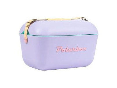 Classic Rainbow Chla. box fial. POLARBOX