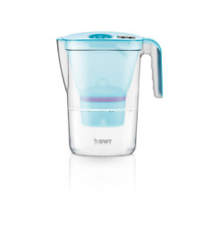 VIDA MEI petrol filtr. kanvica 2,6L BWT