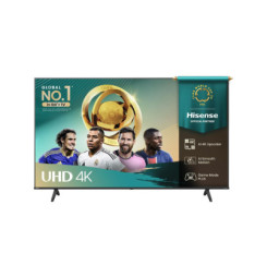50A6Q LED TV Hisense