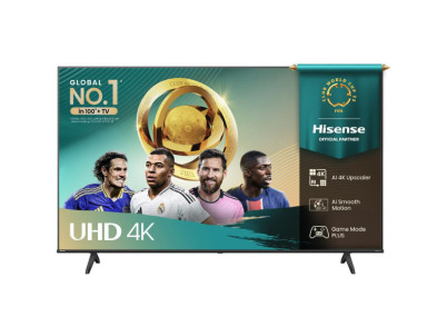 50A6Q LED TV Hisense