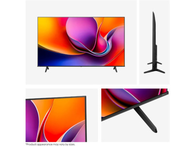 50A6Q LED TV Hisense