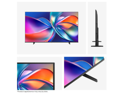 43E7Q QLED TV Hisense