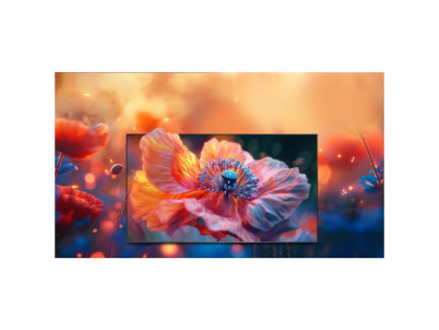 43E7Q QLED TV Hisense