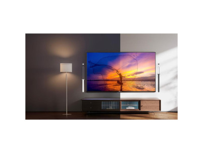 43E7Q QLED TV Hisense