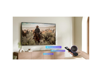 43E7Q QLED TV Hisense