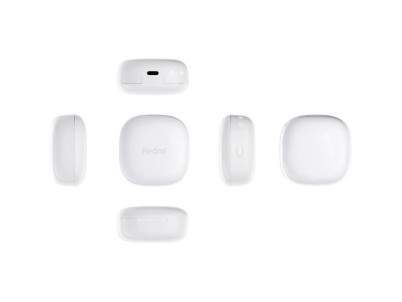 Redmi Buds 6 Play White XIAOMI