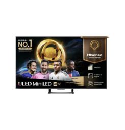 55U7Q Mini LED QLED Hisense