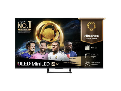 55U7Q Mini LED QLED Hisense
