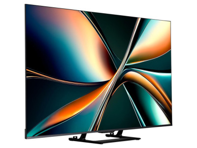 55U7Q Mini LED QLED Hisense