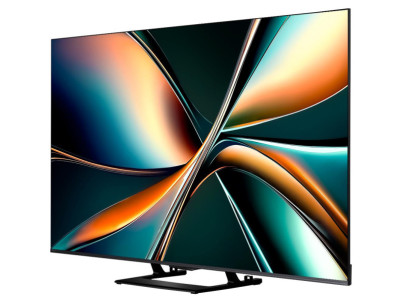 55U7Q Mini LED QLED Hisense