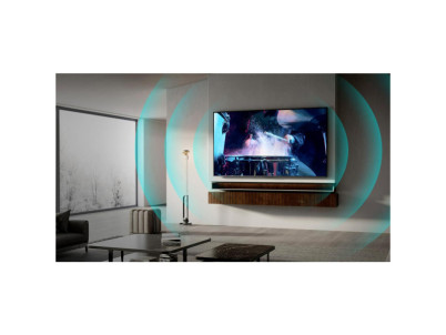 50U7Q QLED TV Hisense