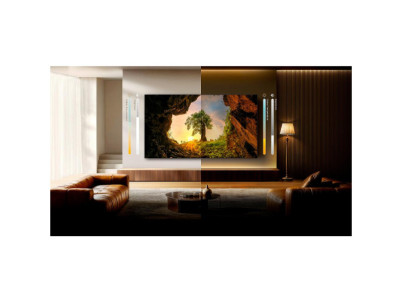 50U7Q QLED TV Hisense