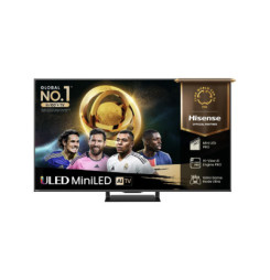 65U7Q PRO Mini LED QLED TV Hisense