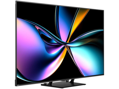65U7Q PRO Mini LED QLED TV Hisense