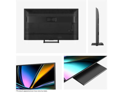 65U7Q PRO Mini LED QLED TV Hisense