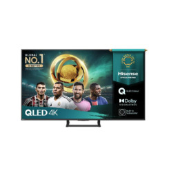 65A7Q QLED TV Hisense
