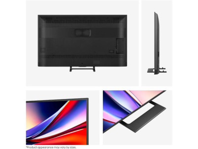 65A7Q QLED TV Hisense