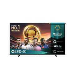 65E79Q QLED TV Hisense