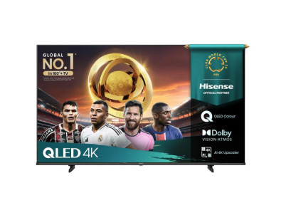 65E79Q QLED TV Hisense