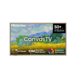 55S7NQ QLED TV Hisense