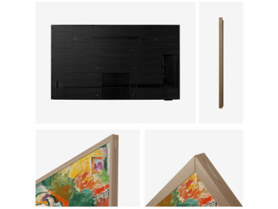 55S7NQ QLED TV Hisense