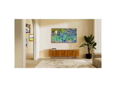 55S7NQ QLED TV Hisense
