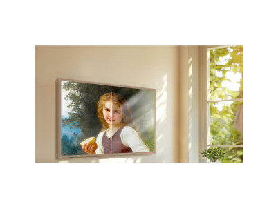 55S7NQ QLED TV Hisense