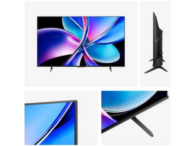 85E7Q PRO QLED TV Hisense