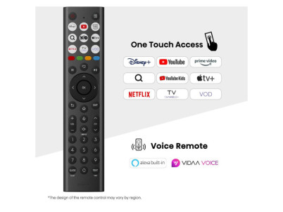 85E7Q PRO QLED TV Hisense