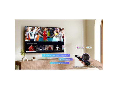 85E7Q PRO QLED TV Hisense