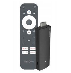 LEAP-UNA Android TV Stick Strong