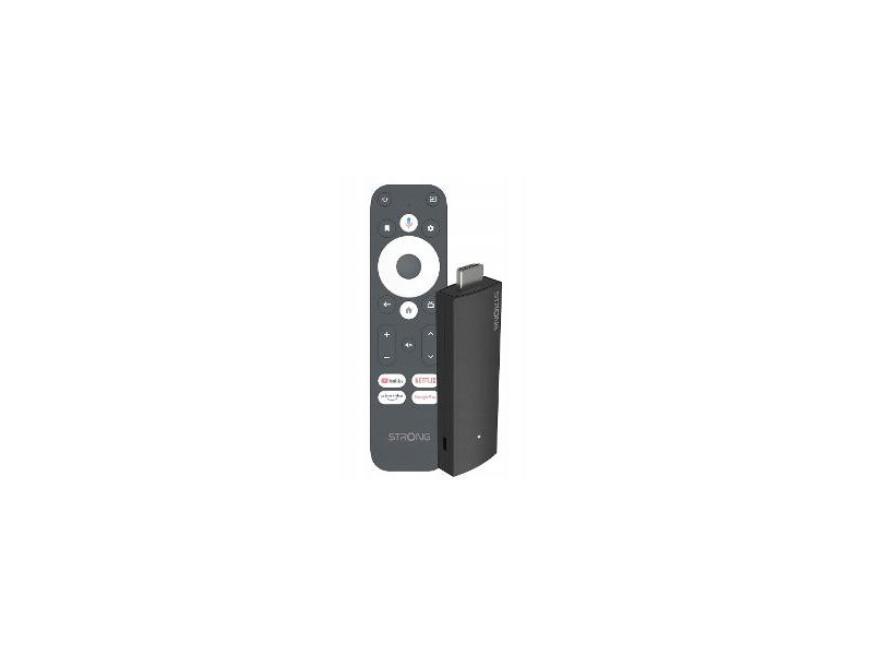 LEAP-UNA Android TV Stick Strong