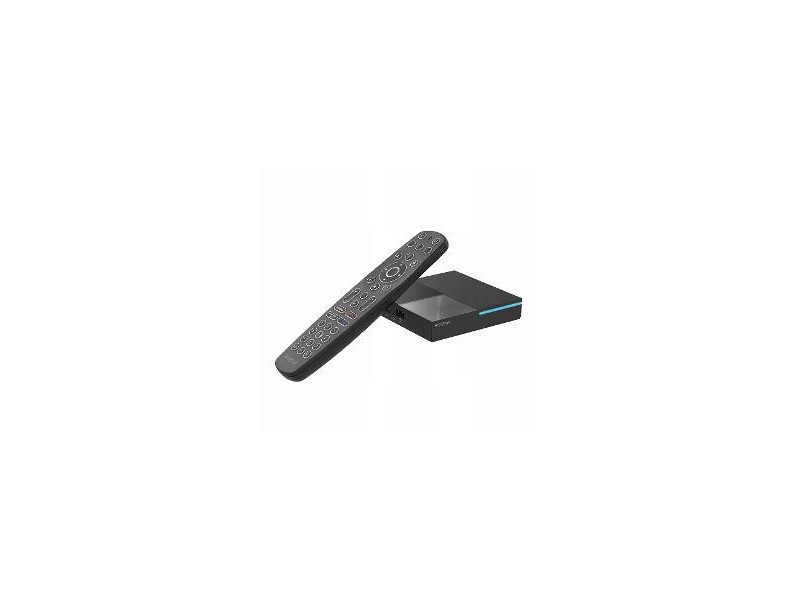 LEAP-S3 PRO Google TV Box Strong