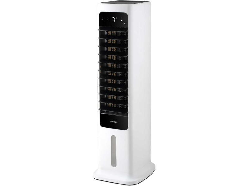 SFN 9025WH ochlazovač vzduchu SENCOR