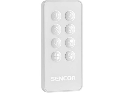 SFN 9025WH ochlazovač vzduchu SENCOR