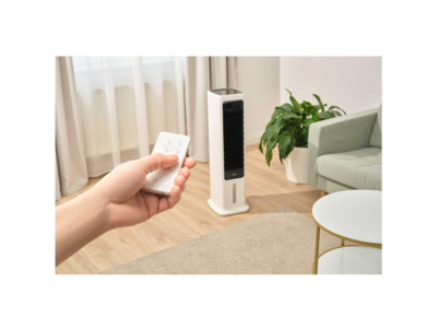 SFN 9025WH ochlazovač vzduchu SENCOR