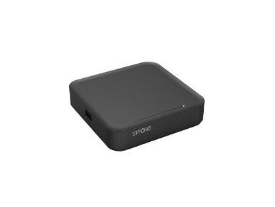 LEAP-S3 Google TV Box Strong