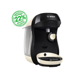 Tassimo Happy TAS107E kap. kávovar BOSCH