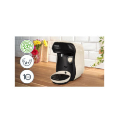 Tassimo Happy TAS107E kap. kávovar BOSCH