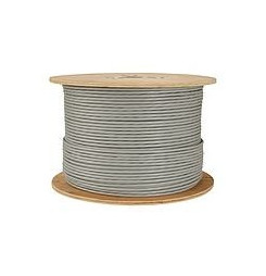 SOLARIX SXKD-6-UTP-PVC CAT6 UTP PVC 500m