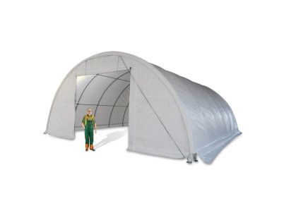 Záhradný stan 12x9,15 m 610 g/qm Glasgow Pro