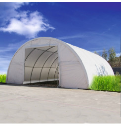 Záhradný stan 12x9,15 m 610 g/qm Glasgow Pro