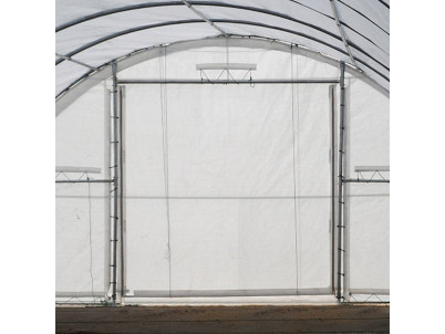 Záhradný stan 12x9,15 m 610 g/qm Glasgow Pro